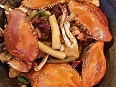 -碳说品道.瓦片烤肉.海鲜烧烤(中华路店)