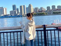 -海河外滩公园