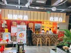 -老船舫·现做活鲜鱼馆(东郊记忆店)