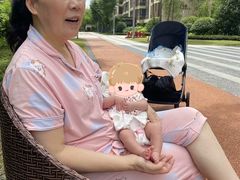 -田螺阿姨自营月嫂·育儿嫂(高新店)