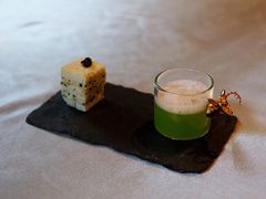 -北京古城老院厉晓麟精致菜