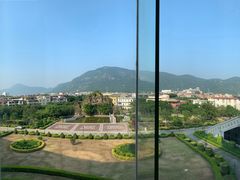 -中国闽台缘博物馆