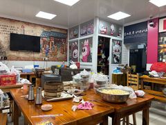 -枫泾丁氏烧卖(枫丽路店)