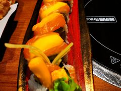 -蟹将军日本料理(中南路店)
