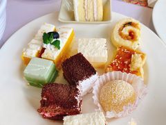 -华厦大酒店·桃源西餐厅·自助餐