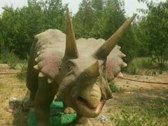 -永定河休闲森林公园