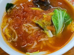 -素清香(解放路店)
