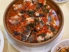 -笨罗卜浏阳菜馆(高桥永祥店)