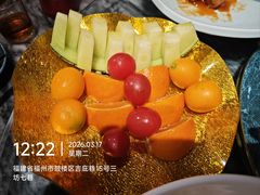 -安泰楼·佛跳墙创始人·传统闽味早茶·酒楼(三坊七巷闽菜地标店)