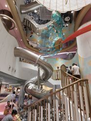 点击看大图 -奈尔宝·国风主题儿童乐园·亲子餐厅(豫园商城店)