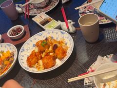 -玖五京菜(杭州城北万象城店)