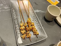 -牧雲子·臻选云南菜 .商务宴请(泰然大厦店)