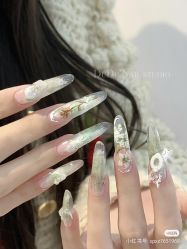 -斯馨·健康美甲美睫