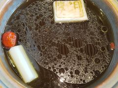 菌汤锅-享月汤皇·海鲜小火锅·聚会(曲江创意谷店)