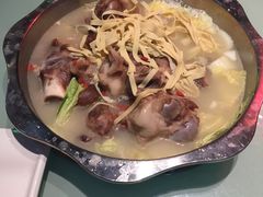 -天都火锅酒楼(虹梅南路店)