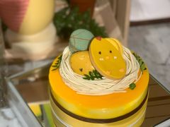 -咖啡厅·自助餐(横琴凯悦酒店)