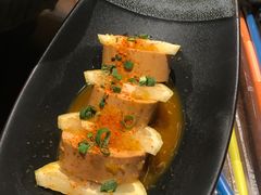 -古京·臻致料理(月湖店)