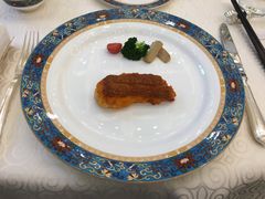 -钓鱼台国宾馆