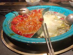 -吼堂老火锅(太古里总店)