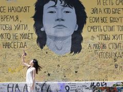 -老阿尔巴特大街