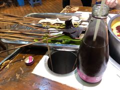 -江二娃串串香(科园四路总店)