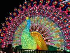 -济南方特东方神画