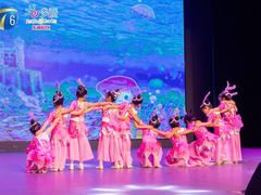 -多派·天津电视少儿艺术培训中心(东丽校区)