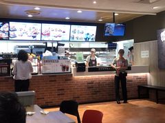 -肯德基(平江新城店)