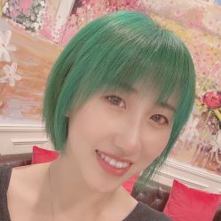 -扎嘎形象设计