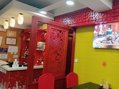 -芦月轩羊蝎子(北蜂窝店)