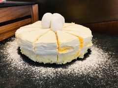 -济南香格里拉·咖啡泉自助餐厅