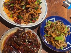 -树厨贵州菜(花果园购物中心店)