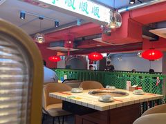 -小炉灶铁锅炖