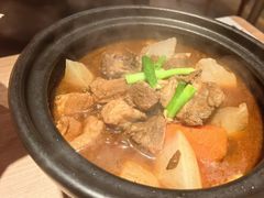 -大师兄·西北小馆(金湾华发商都店)