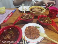 -冒椒火辣(奎星楼街店)
