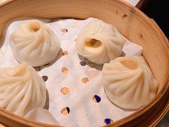 -绿茶餐厅(领展购物广场·中关村店)