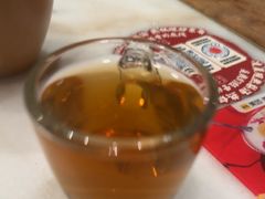 传统梨汤壶-小吊梨汤·北京菜·烤鸭(鸟巢店)