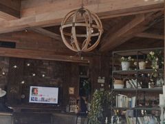 -一棵树·意大利西餐厅One Tree(新城店)