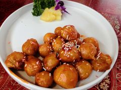 -客汀家宴·客家烟火 四季食材(集美店)