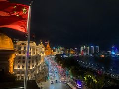 -外滩8号 whisky bar(金延大厦店)