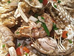 -梁家大院•农家菜(昆山会展中心店)