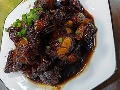 话梅排骨-观桥阁(锦溪店)