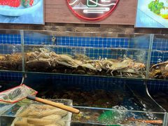 -健眺小海鲜(临海后山店)