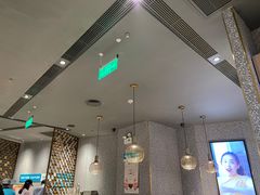 大堂-半天妖烤鱼(丰科万达店)