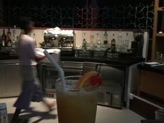 -中央格兰德岛温泉度假酒店 - 全包