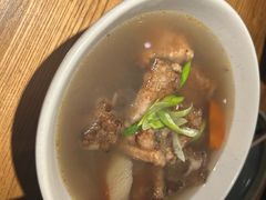 -薇酌饮·陕西菜(南门外店)