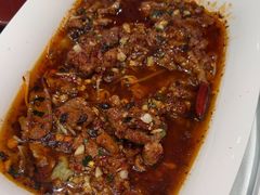 -盛百味·家宴餐厅(霸州分店)