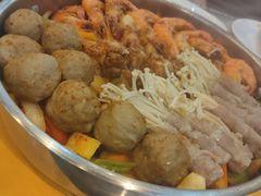 -黄记煌三汁焖锅(三胞广场店)
