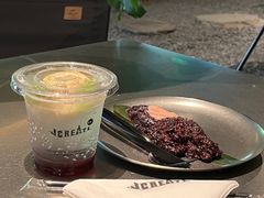 -J Create城市露营咖啡·简餐·宠物(上海动物园店)