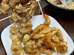 -开元庙街排骨(泉秀店)